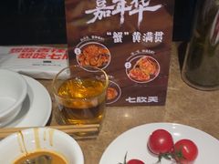 -七欣天香辣蟹火锅(上海银亿滨江店)