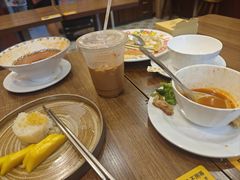 -曼谷食堂·泰国家庭料理(丹桂路店)