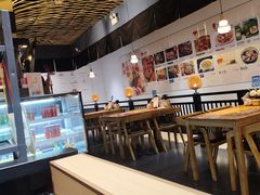 -雷门拉面店(新光天地店)