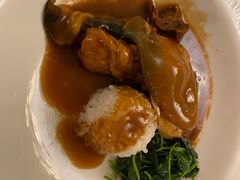 -汾阳花园酒店·餐厅(徐汇店)