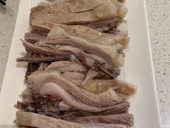 手抓肋条-伊祥·敦煌楼