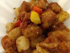 -东江渔村·古典园林·30年粤菜老字号(太和店)