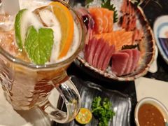 -大渔铁板烧(万象城店)