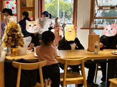 -匠造烘焙(联洋店)