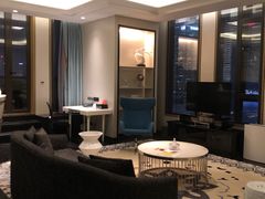 -上海外滩英迪格酒店