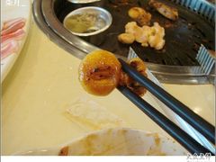 DSC01862-贺野·自助炭火烤肉(紫藤路店)