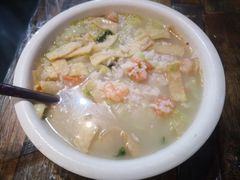 -官塘锋记鱼生·生腌·砂锅粥(牌坊街店)