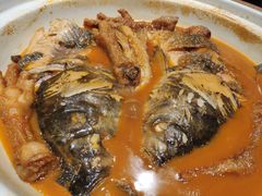 -西贝海鲜汇(槐安路店)