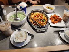 -大碗先生(万家丽店)