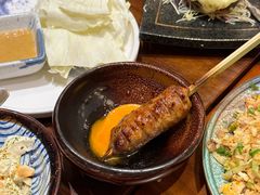 -鸟鹏烧鸟居酒屋(仁恒梦中心店)