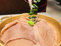 -巴奴毛肚火锅(悠唐购物中心店)