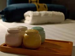 -璞·澐间影院式足道SPA(尚悦湾店)