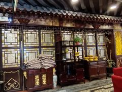 -老浒记烤鸭-北京菜(琉璃厂店)