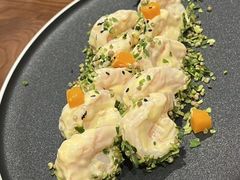 -喜鼎海胆水饺(东港店)