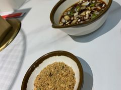 -白山烧烤(文安路万豪店)