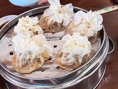 -龍聚祥烧麦馆(鼓楼店)