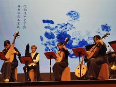 -宁波大剧院