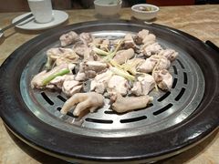 -德兴show鲜·蒸汽海鲜火锅餐厅(格创悦里店)
