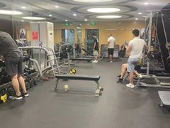 -美再晨游泳健身瑜伽(锦绣店)