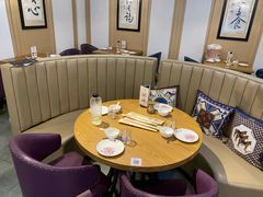 -喜粤糖朝餐厅(三八广场店)
