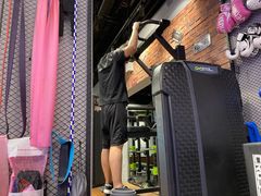 -NRG 健身私教CLUB(云山路店)