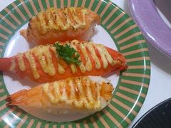 -争鲜回转寿司(天府广场-今站PLUS店)