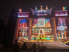 -云南民族村