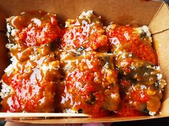 -品腐记·豆腐王朝(老门东总店)