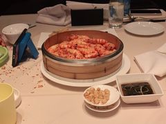 -丽思卡尔顿酒店-天泰轩中餐厅(大沽北路店)