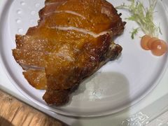 -小放牛炒菜馆(裕华万达店)