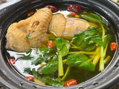 -七的湖·江南蟹舫·阳澄湖农家菜(蟹舫苑店)