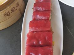 锦绣海鲜红米肠-陶陶居酒家(海岸城店)