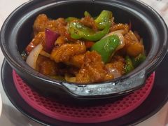 -日昌餐馆(亦庄店)