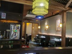 大堂-探窝·竹笙椰子鸡(杨箕店)