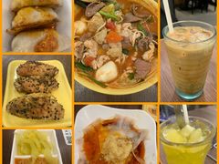 -谭仔云南米线(粉岭车站路店)