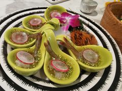 泰式酸辣虾-太食獸泰式茶餐厅(济南万象城店)