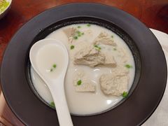 -鲁宴·鲁煨黄河生态大鲤鱼(月坛店)
