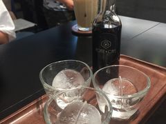 桑葚果酒-Home Cafe(水榭春天店)