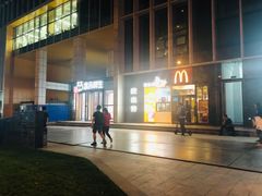 -麦当劳(湖光北街店)