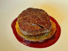 -Le Comptoir de Pierre Gagnaire