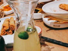 -新白鹿餐厅(城西银泰城店)