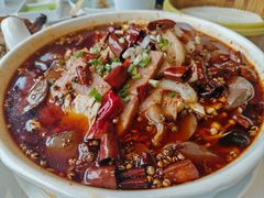 -玉林烤鸭店(黄村兴华店)
