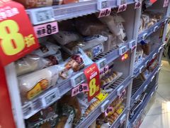 -物美(北沙滩店)