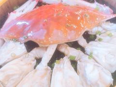 -汉通东林海鲜大酒店(鼓楼孝闻街店)