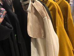 -ZARA(凯德乐峰广场店)
