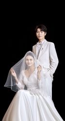 -太古映画婚纱摄影(天河店)