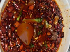 -大鸭梨烤鸭(枣园店)