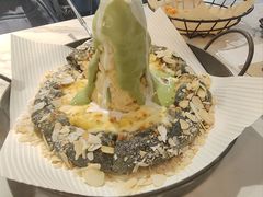-咕鹿流心披萨(下沙店)