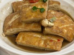 -李师傅脆肚(梅林店)