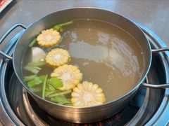 -为什么牛潮汕牛肉火锅(中信广场店)